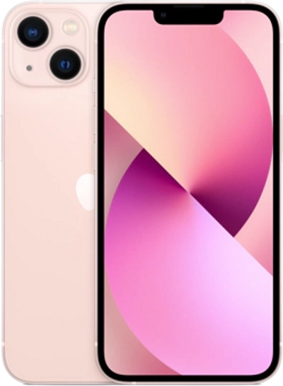 iPhone 13 mini | Rosa | 128 GB